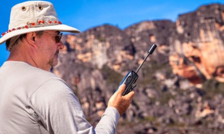 Why You Need (Or Don’t Need) a Satellite Phone