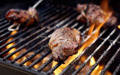 Zen and the Art of Cooking Wild Game