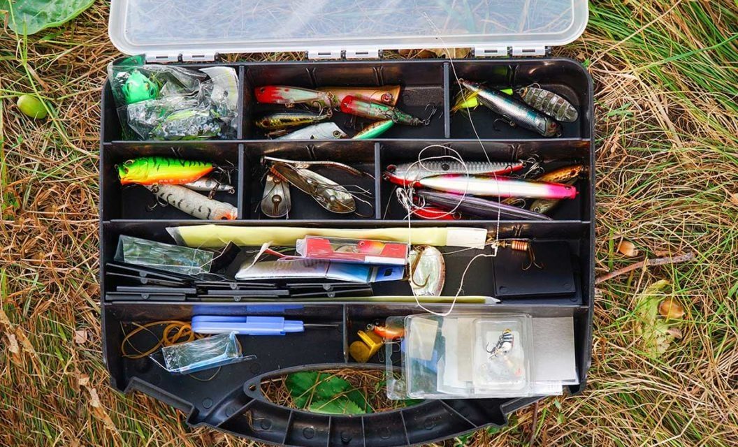 15 Things You Can Tell About an Angler By Looking at Their Fishing Equipment