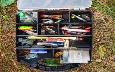 15 Things You Can Tell About an Angler By Looking at Their Fishing Equipment