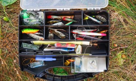 15 Things You Can Tell About an Angler By Looking at Their Fishing Equipment