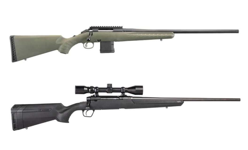 .223 Rifles: 6 Solid Picks for Varmint Hunting and More