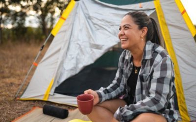 4 of the Best Portable Speakers for Hiking, Kayaking, & Camping