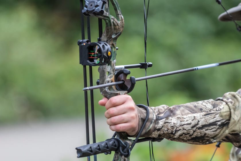 Bowhunting Equipment