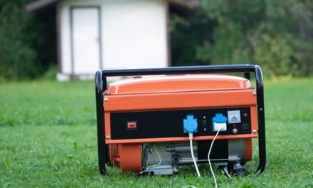4 Top-Rated Portable Generators for Camping & Home