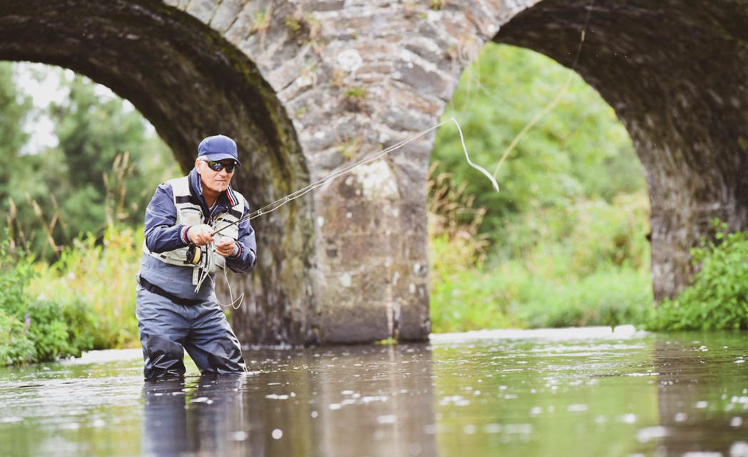 5 Compelling Reasons To Give Fly Fishing A Shot