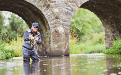 5 Compelling Reasons To Give Fly Fishing A Shot