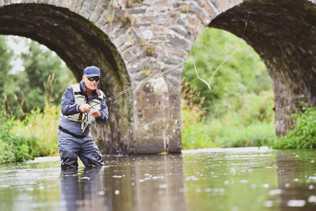 5 Compelling Reasons To Give Fly Fishing A Shot