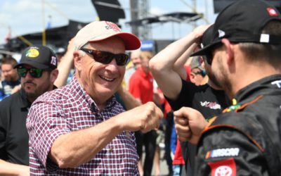 5 Notable Seniors in the Outdoor Industry