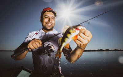 5 Tips For Having A Successful Evening Fishing Trip