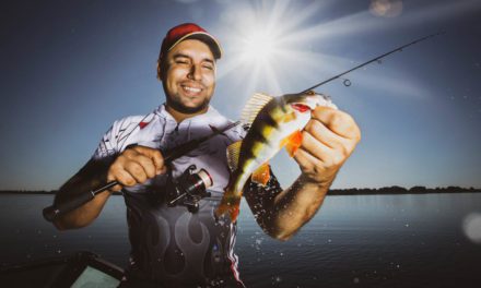 5 Tips For Having A Successful Evening Fishing Trip