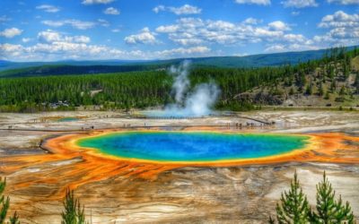 Alternatives to Seeing Yellowstone’s Best After the Recent Floods