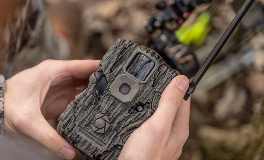 Cellular Trail Camera Options and Examining the Pros and Cons of the Technology