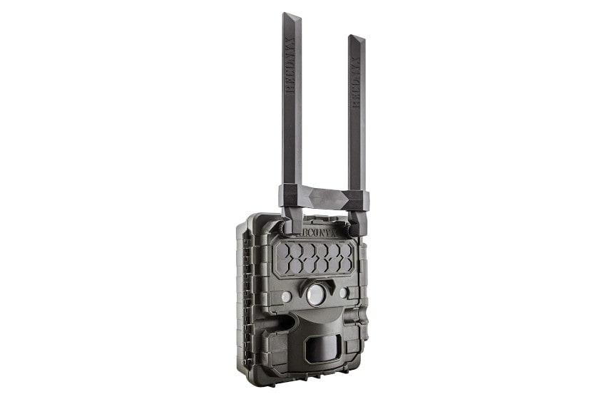 Cellular Trail Cameras