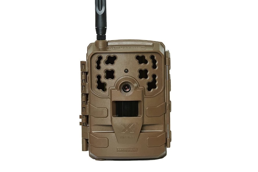 Cellular Trail Cameras