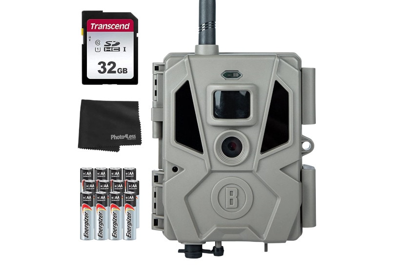 Cellular Trail Cameras