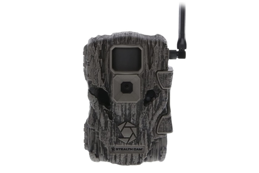 Cellular Trail Cameras