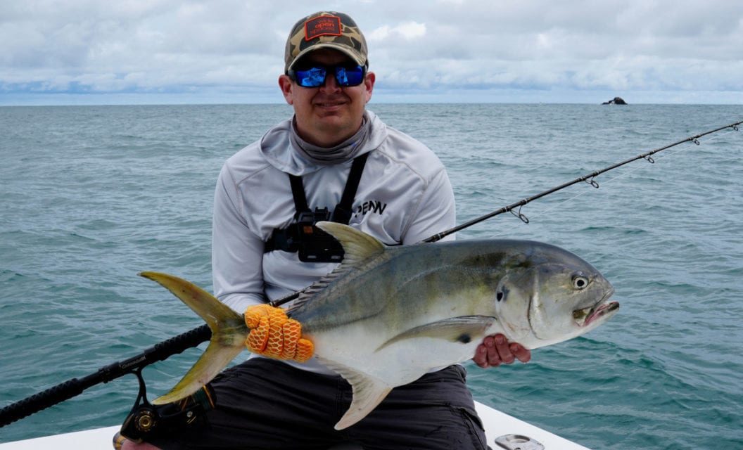 Costa Rica Fishing: Everything to Know About This Saltwater Paradise