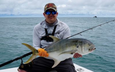 Costa Rica Fishing: Everything to Know About This Saltwater Paradise