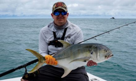 Costa Rica Fishing: Everything to Know About This Saltwater Paradise