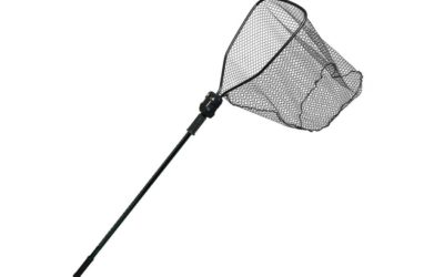 Frabill WITNESS Weigh Net is the First of Its Kind