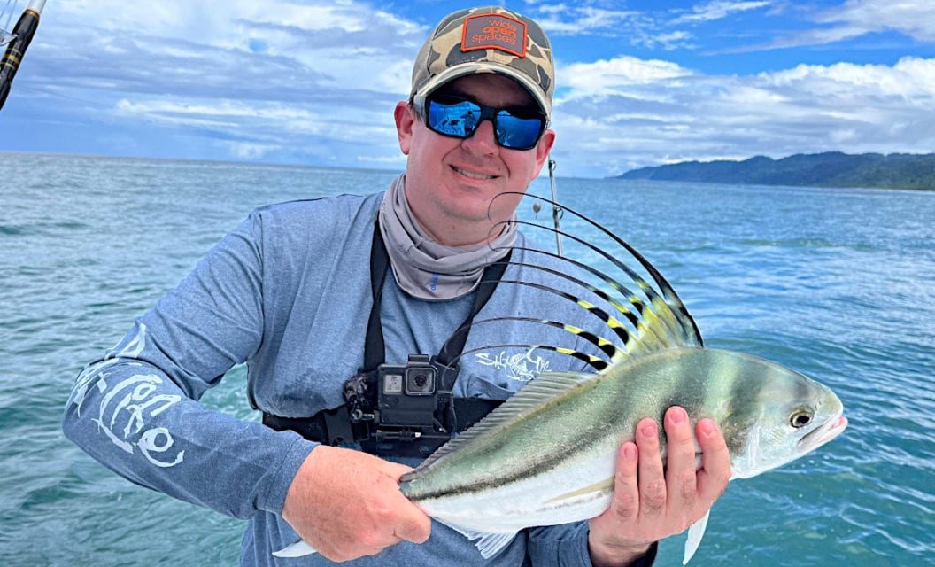 Gear Review: Fin-Nor Backdown Fishing Sunglasses