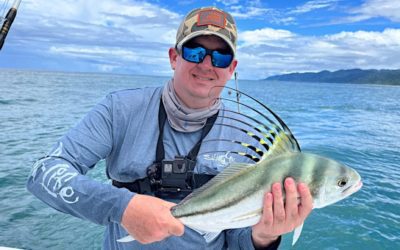 Gear Review: Fin-Nor Backdown Fishing Sunglasses
