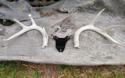 Get Those Antlers Up: Reviewing the Rack Hub RH2 System