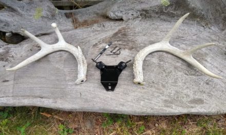 Get Those Antlers Up: Reviewing the Rack Hub RH2 System