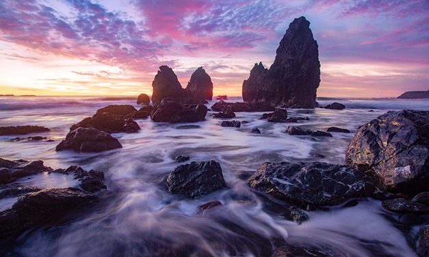 Go With The Flow Assignment Winner Julie Boyd