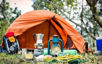 Here’s All The Best Prime Day Outdoor Deals in 2022 Happening Now