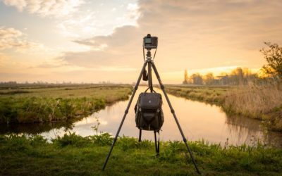 How To Choose A Carbon Fiber Tripod