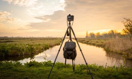 How To Choose A Carbon Fiber Tripod