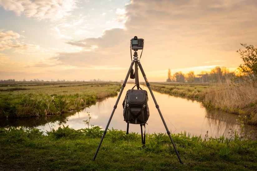 How To Choose A Carbon Fiber Tripod