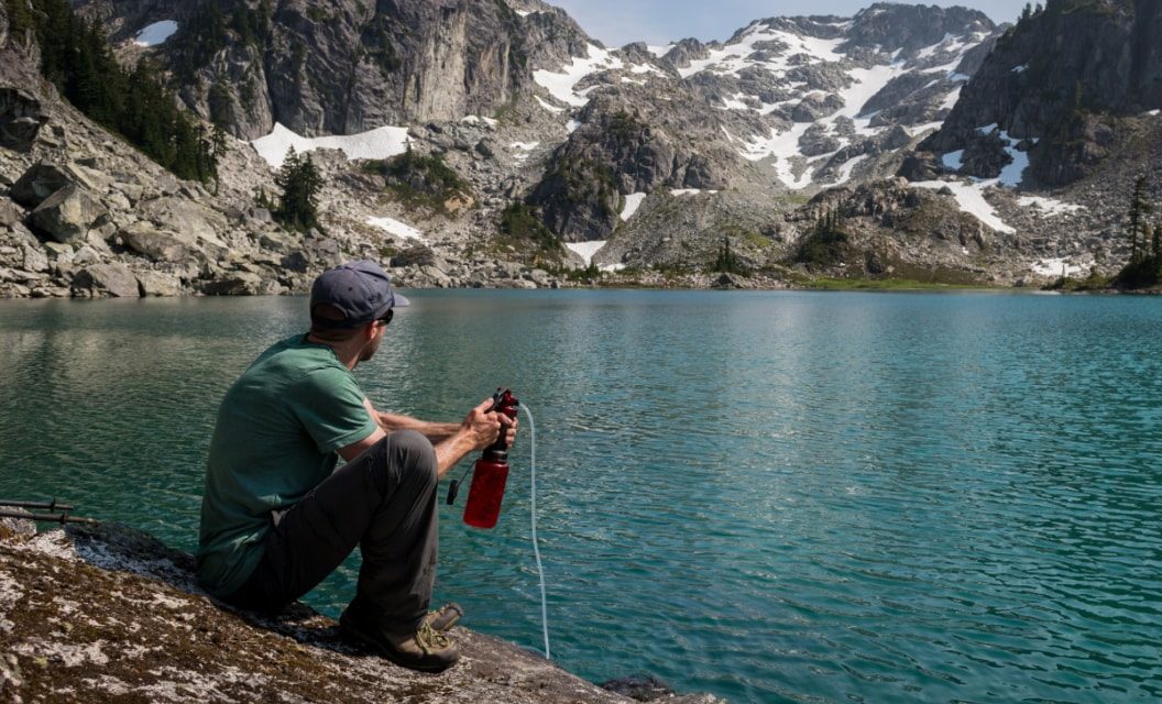 Learn the Best Backcountry Water Purification Strategies