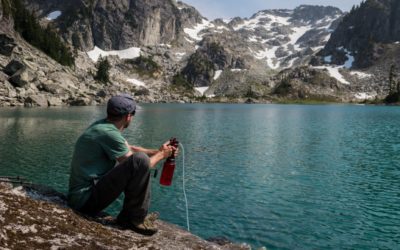 Learn the Best Backcountry Water Purification Strategies