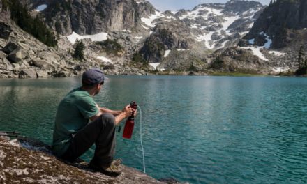 Learn the Best Backcountry Water Purification Strategies