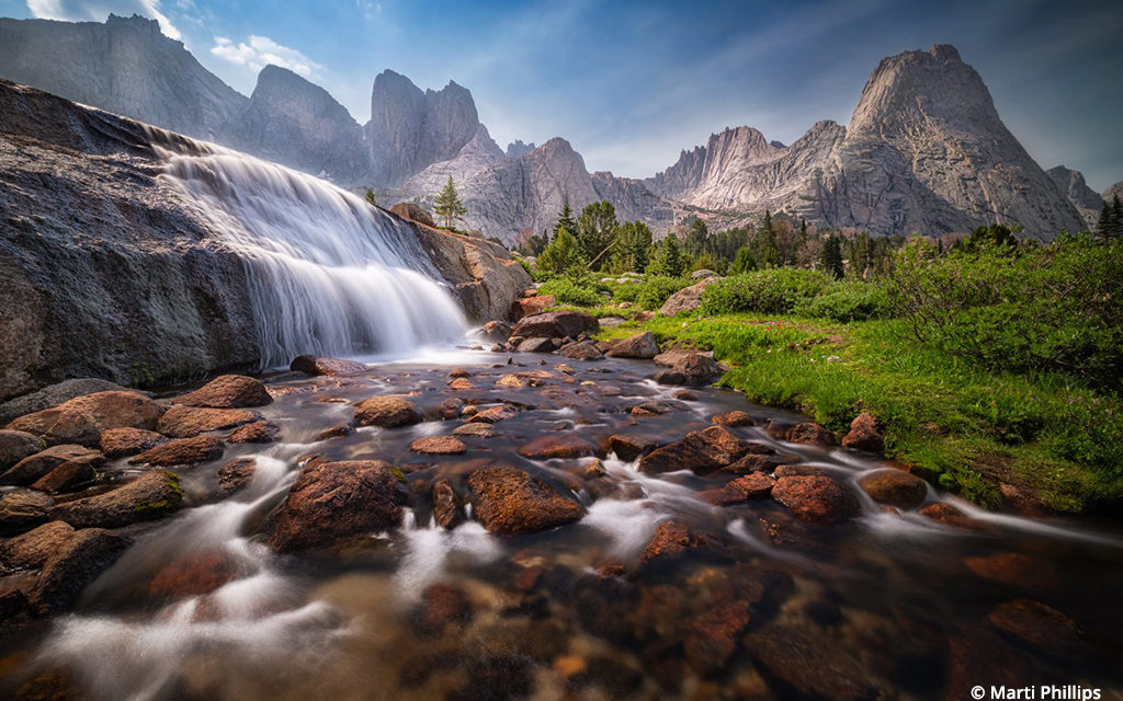 Photos Of The Day For June 2022