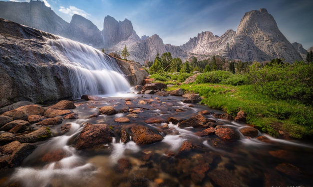 Photos Of The Day For June 2022