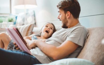 Roundup of 8 Great Kids Books About Fishing