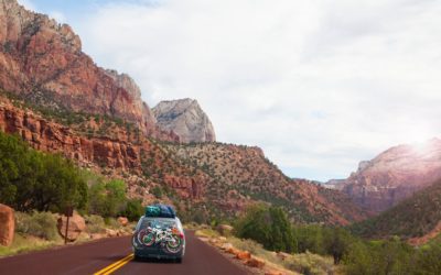 Take Your Bike Anywhere & Everywhere With These Sturdy Car Mounts