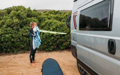 The 6 Best Beach Towels To Dry Off Or Lounge On