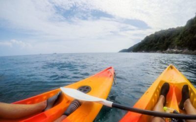 The 7 Best Water Shoes for Rivers, Lakes & Pools