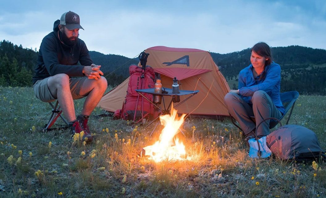 The Best Small 2 Person Tents For Your Next Camping Trip