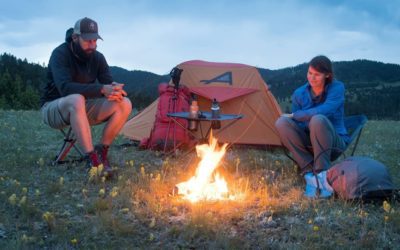 The Best Small 2 Person Tents For Your Next Camping Trip