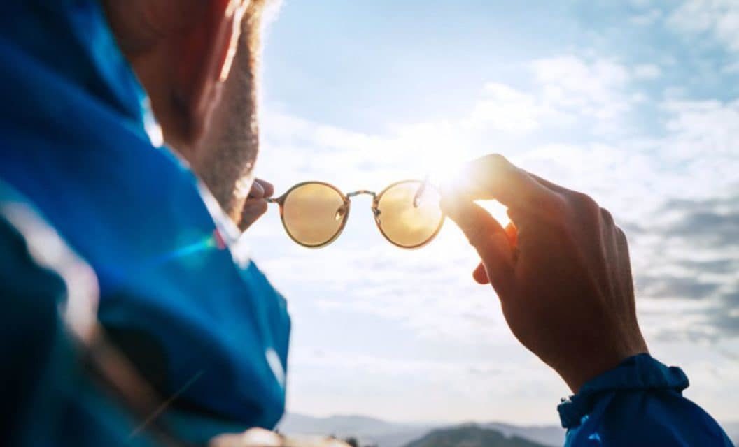 The Best Sunglasses for Men Who Hike, Fish & Go Camping