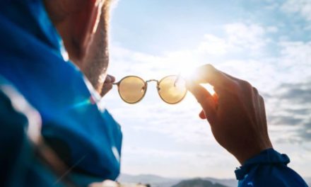 The Best Sunglasses for Men Who Hike, Fish & Go Camping