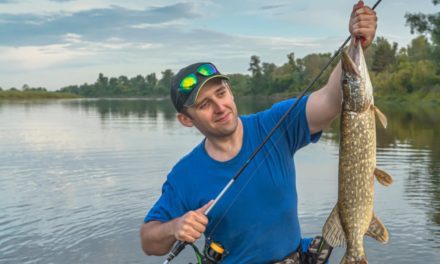 Why Quality Polarized Sunglasses Are Fishing Essentials