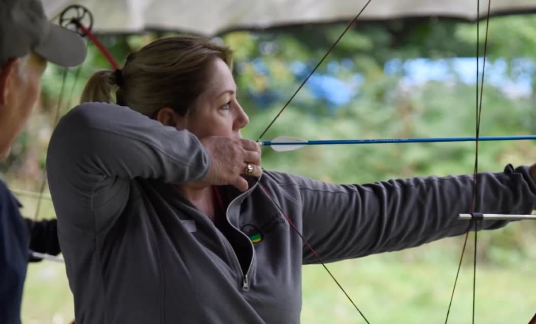 Women Learning From Women: All About “Becoming An Outdoors-Woman” Workshops