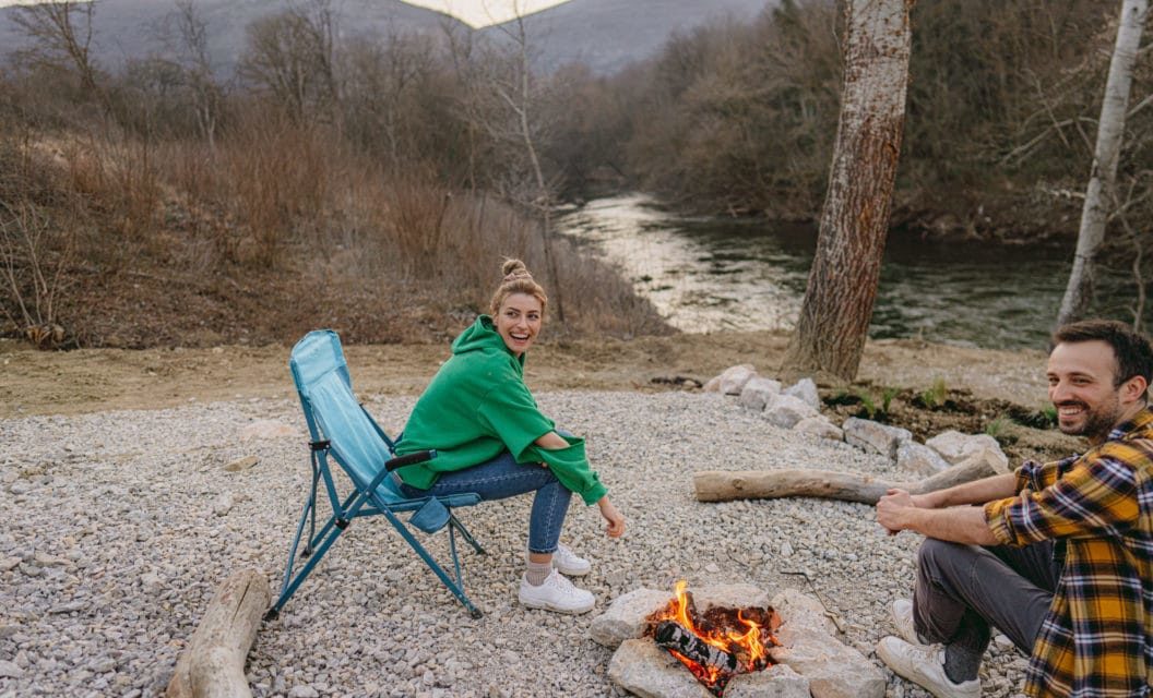 10 of The Best Camping Chairs For All Of Your Needs